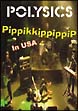 PippikippippiP　in　USA