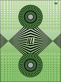 iLLusion　by　iLL