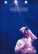 THE　CONCERT　－CONCERT　TOUR　2002　”Home　Sweet　Home”－