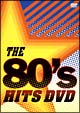 THE　80’S　HITS　DVD