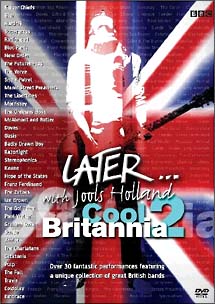 レイター：COOL　BRITANNIA　2