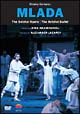 リムスキー＝コルサコフ：オペラ・バレエ「ムラーダ」全4幕