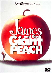 ジャイアント・ピーチ