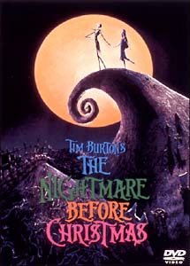 ナイトメアー・ビフォア・クリスマス