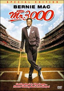 Mr．3000