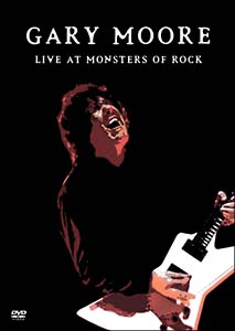 ＬＩＶＥ　ＡＴ　ＭＯＮＳＴＥＲＳ　ＯＦ　ＲＯＣＫ　ＤＶＤ