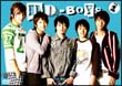 DD－BOYS　1