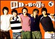 DD－BOYS　4