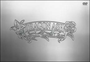 THE　BEST　OF　DRAGON　ASH　WITH　CHANGES　DVD＜限定版＞