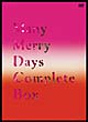 Many　Merry　Days　Complete　Box