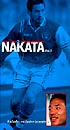 HIDETOSHI　NAKATA　IN　SERIE　A　1998－99　中田秀寿・イン・セリエA　1998－99　Vol．2
