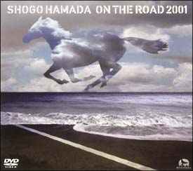 ON　THE　ROAD　2001〜THE　MONOCHROME　RAINBOW／LET　SUMMER　ROCK！’99／THE　SHOGO