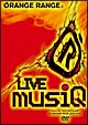 LIVE　musiQ　〜from　LIVE　TOUR　005“musiQ”at　MAKUHARI　MESSE　2005．04．01〜