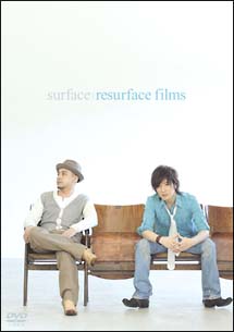 resurface　films