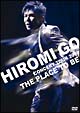 HIROMI　GO　CONCERT　TOUR　2008　“THE　PLACE　TO　BE”