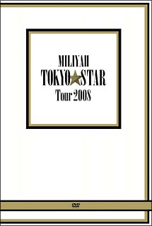 TOKYO　STAR　Tour　2008