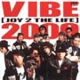 VIBe2000　【JOY　2　THE　LIFE】
