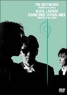 FANKS　the　LIVE　2　KISS　JAPAN　DANCING　DYNA－MIX