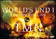 WORLD’S　END　Rhythm　Red　Live