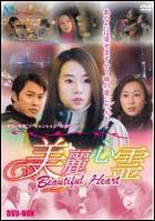 美麗心霊　Beautiful　Heart　DVD－BOX