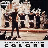 カラーズ 天使の消えた街