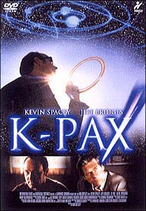 K－PAX〜光の旅人〜