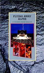 FLYING AWAY ALFEE 〜IN YOKOHAMA STADIUM 1984．8．3． FRI．/ＴＨＥ ...