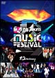 2008　Mnet　KM　Music　Festival－10th　Anniversary