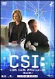 CSI：科学捜査班　シーズン2　DVD－BOX　1
