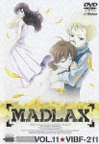 MADLAX　11