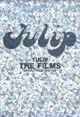 TULIP　THE　FILMS〜LIVE　ACT　TULIP　DVD－BOX〜