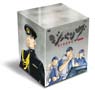 ジパング　DVD－BOX