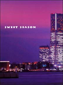 SWEET　SEASON（4枚組BOX）