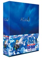 AIR　Blu－ray　Disc　BOX