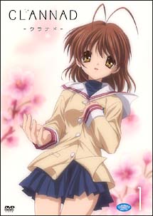 CLANNAD　1