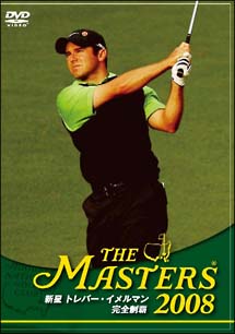 THE　MASTERS　2008