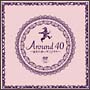 Around40〜注文の多いオンナたち〜　DVD－BOX