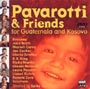 パヴァロッティ＆フレンズ’99〜グアテマラとコソボの子供たちのために