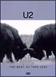 ザ・ベスト・オブ　U2　1990－2000