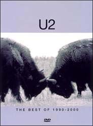 ザ・ベスト・オブ　U2　1990－2000