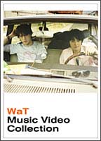 WaT　Music　Video　Collection