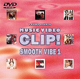 CLIP!SMOOTH VIBE 1