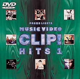 CLIP! HITS 1