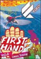 Ｆｉｒｓｔ　Ｈａｎｄ　５　ボウ・ヤング