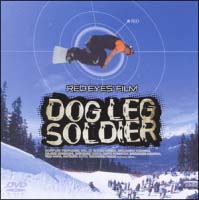 ＤＯＧ　ＬＥＧ　ＳＯＬＤＩＥＲ