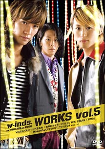 WORKS　vol．5