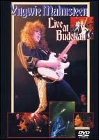 Ｌｉｖｅ　ａｔ　Ｂｕｄｏｋａｎ