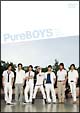 Pure　BOYS　Back　Stage　File　1