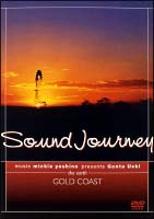 Ｓｏｕｎｄ　Ｊｏｕｒｎｅｙ　ミッキー吉野　ゴールドコースト　～ｔｈｅ　ｅａｒｔｈ～