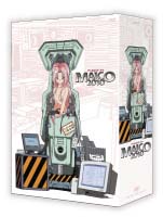 アンドロイド・アナ　ＭＡＩＣＯ　２０１０　ＤＶＤ－ＢＯＸ